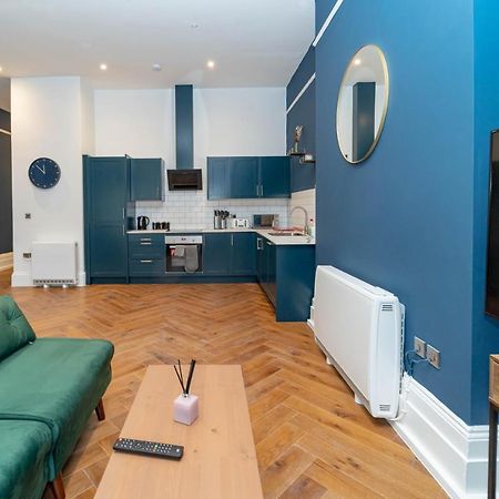 Ferienwohnung Flash Sale Brighton City Centre Seafront Studio Bn12Sil01 Exterior foto