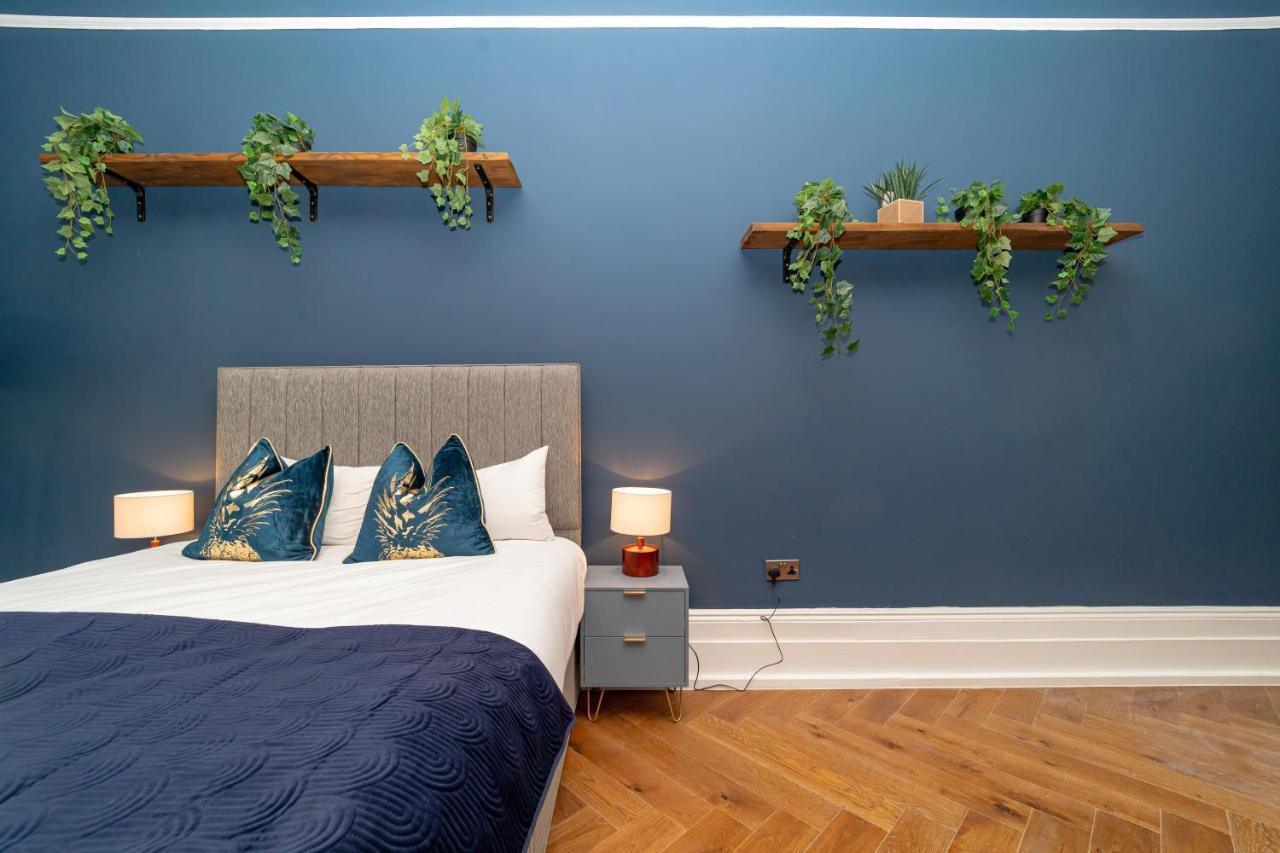 Ferienwohnung Flash Sale Brighton City Centre Seafront Studio Bn12Sil01 Exterior foto