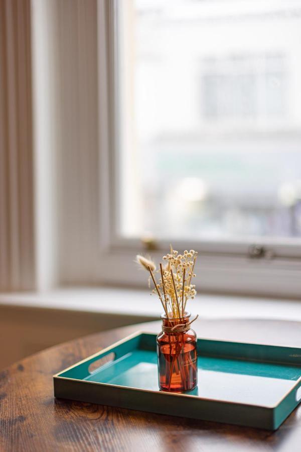 Ferienwohnung Flash Sale Brighton City Centre Seafront Studio Bn12Sil01 Exterior foto